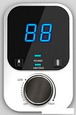 Водонагреватель Polaris PWH IMR 0880 V