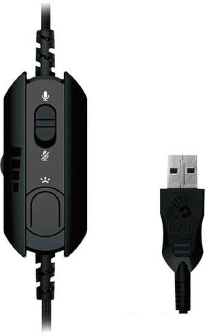 Наушники A4Tech Bloody G575