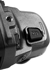 Угловая шлифмашина TEH LG125V-1B (с 1-им АКБ, кейс)