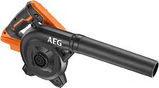 Ручная воздуходувка AEG Powertools BGE18C2-0 4935478458 (без АКБ) Ручная воздуходувка AEG Powertools BGE18C2-0 4935478458 (без АКБ)