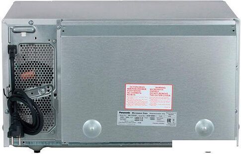 Микроволновая печь Panasonic NN-CD565BZPE