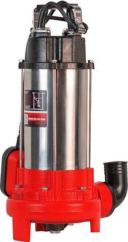 Фекальный насос Verton Aqua FP1100K