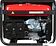 Бензиновый генератор Fubag BS 5500 641689