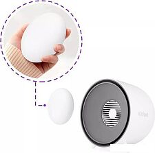 Тепловентилятор Kitfort KT-2712