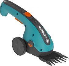 Садовые ножницы Gardena ClassicCut Li 09855-20.000.00 (с АКБ) Садовые ножницы Gardena ClassicCut Li 09855-20.000.00 (с АКБ)