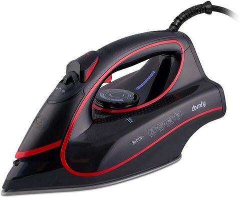 Утюг Domfy DSC-EI606
