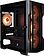 Корпус 1stPlayer Trilobite T3 ARGB T3-BK-4F2(AP)