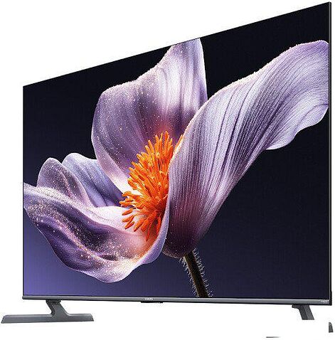 MiniLED телевизор Xiaomi TV S Pro Mini LED 55" 2026 L55MB-SEU (международная версия)