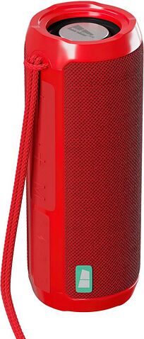 Беспроводная колонка More Choice BS22 (красный)