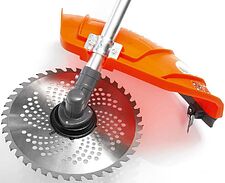 Триммер Daewoo Power DABC 4ST