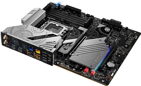 Материнская плата ASRock Z890 Taichi Lite