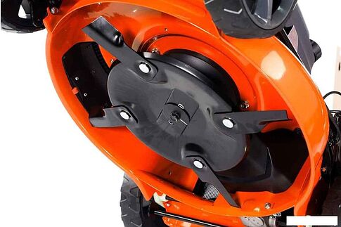 Газонокосилка ZimAni LC251V