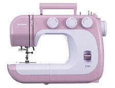 Электромеханическая швейная машина Janome J590 Электромеханическая швейная машина Janome J590