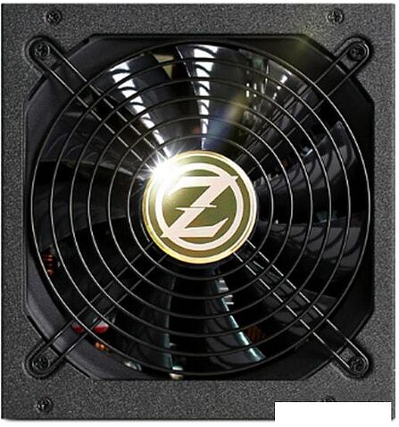 Блок питания Zalman Watttera ZM800-EBTII