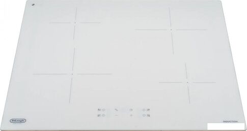 Варочная панель DeLonghi PIB 62 RUS