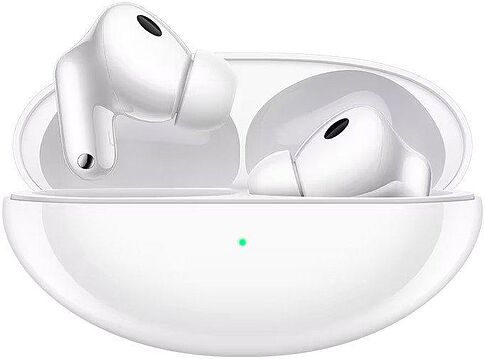 Наушники Huawei FreeBuds Neo (белый, международная версия)