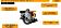 Дисковая (циркулярная) пила Deko CSDK-1600 085-1151