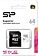 Карта памяти Silicon-Power Superior microSDXC SP064GBSTXDA2V20SP 64GB (с адаптером)
