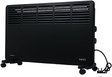 Конвектор Oasis VK-20B