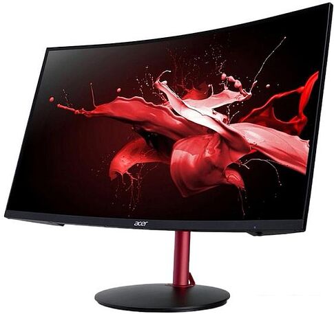 Игровой монитор Acer XZ322QUPbmiiphx