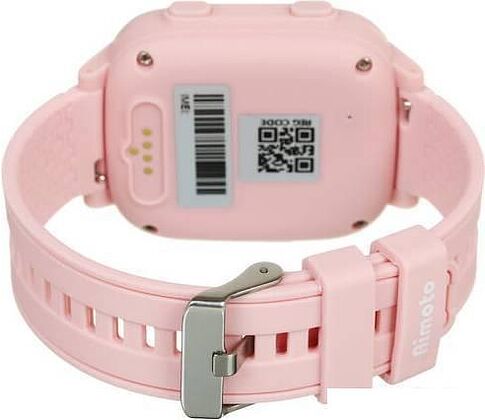 Детские умные часы Aimoto Grand (розовый)
