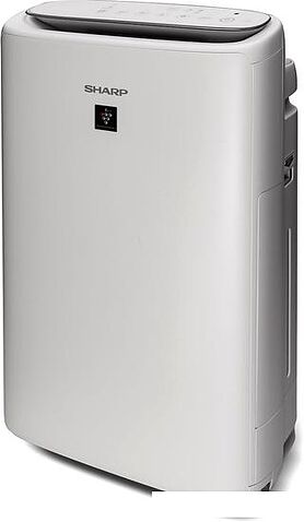 Климатический комплекс Sharp KIN-41RW