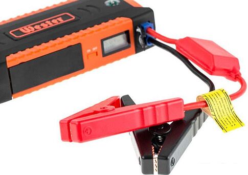 Пусковое устройство Wester Zeus 600