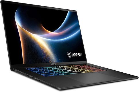 Игровой ноутбук MSI Stealth 16 AI+ B3WH-013RU