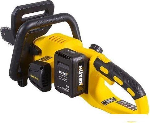 Аккумуляторная пила Huter ELS-20/10Li 4A 70/10/54 (с 1-им АКБ)