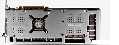 Видеокарта Sapphire Nitro+ AMD Radeon RX 7700 XT 12GB 11335-02-20G