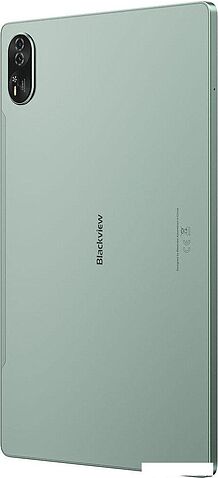 Планшет Blackview Mega 8 LTE 12GB/256GB (зеленый)