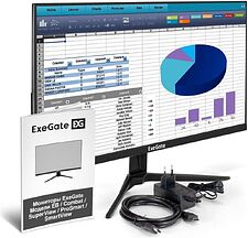 Монитор ExeGate ProSmart EH2700A EX300421RUS