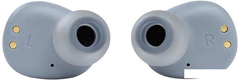 Наушники JBL Wave100 (синий)