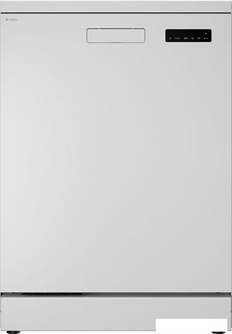 Отдельностоящая посудомоечная машина ASKO DFS344ID.W