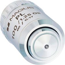Magus SF100 OIL 100х/1.25ми Plan Pol 83451