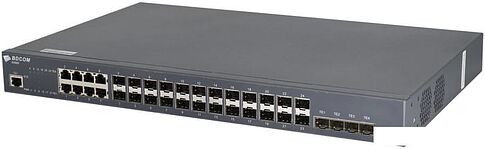 Управляемый коммутатор 3-го уровня BDCOM S2900-24S8C4X