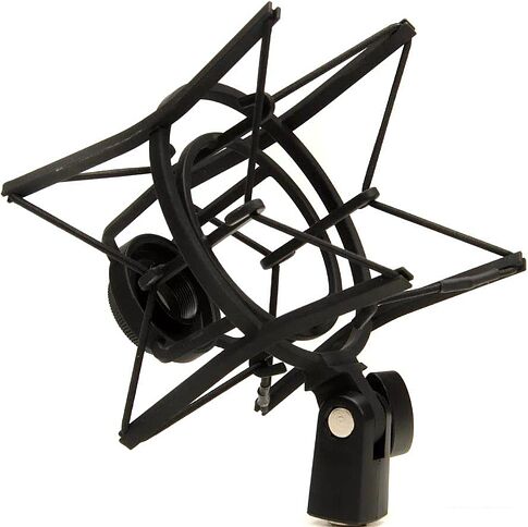 Микрофон AKG P420 (черный)