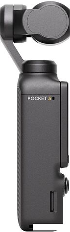 Экшен-камера DJI Pocket 3 Creator Combo