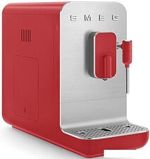 Эспрессо кофемашина Smeg BCC02RDMEU