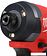 Винтоверт Milwaukee M18 FUEL M18FID3-502X 4933479865 (с 2-мя АКБ, кейс)