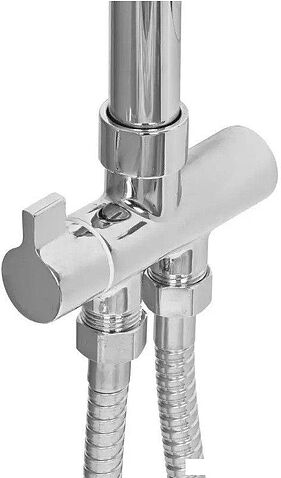 Душевая система  Wisent WP3500S