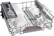 Встраиваемая посудомоечная машина Bosch Serie 4 SMV4HAX48E Встраиваемая посудомоечная машина Bosch Serie 4 SMV4HAX48E