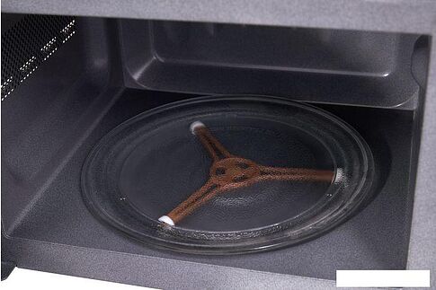 Микроволновая печь Hiberg VМ 4288 BR