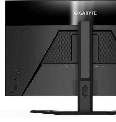 Игровой монитор Gigabyte M32UC