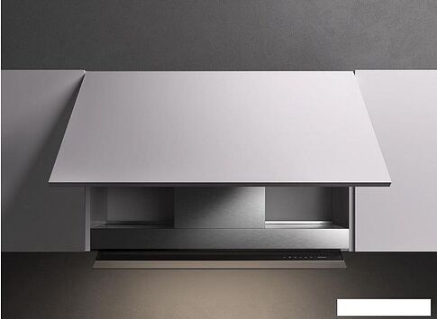 Кухонная вытяжка Falmec Virgola No-Drop Touch 60 Inox