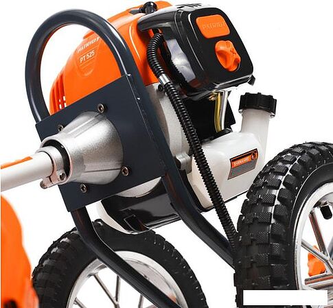 Триммер Patriot PT 525