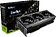 Видеокарта Palit GameRock Midnight Kaleidoscope GeForce RTX 4080 16GB NED4080019T2-1030G