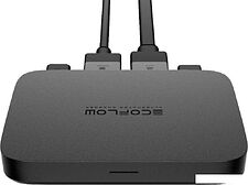 Автомобильный инвертор EcoFlow Alternator Charger 800 Вт