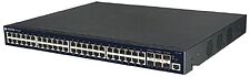 Управляемый коммутатор 3-го уровня BDCOM S3900-48P6X