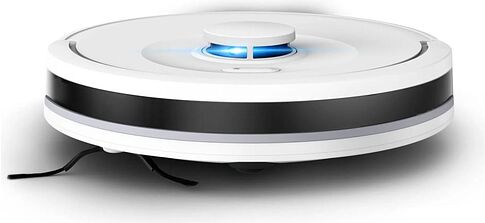 Робот-пылесос Tefal X-PLORER Serie 90 Animal & Allergy RG8777WH
